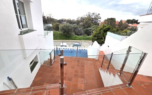 Revente - Villa individuelle - Marbella - Artola