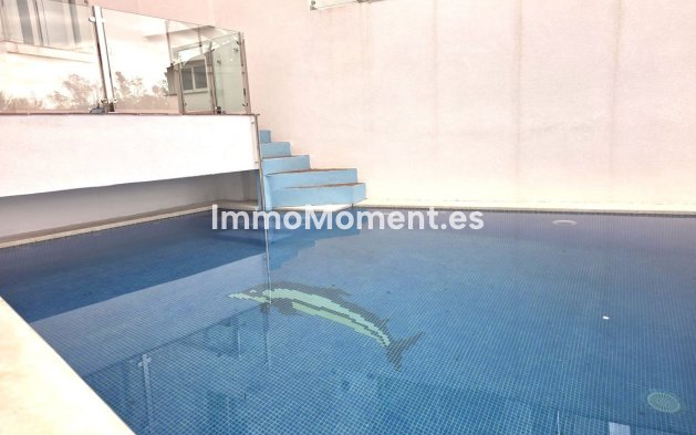 Revente - Villa individuelle - Marbella - Artola