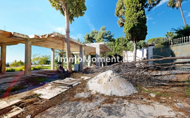 Reventa - Villa independiente - Marbella - Hacienda Las Chapas