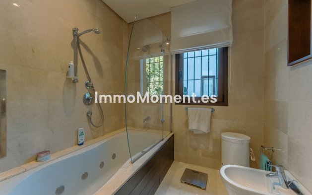 Wiederverkauf - Wohnung - Benahavís - La Quinta