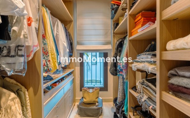 Wiederverkauf - Wohnung - Benahavís - La Quinta