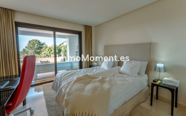 Wiederverkauf - Wohnung - Benahavís - La Quinta