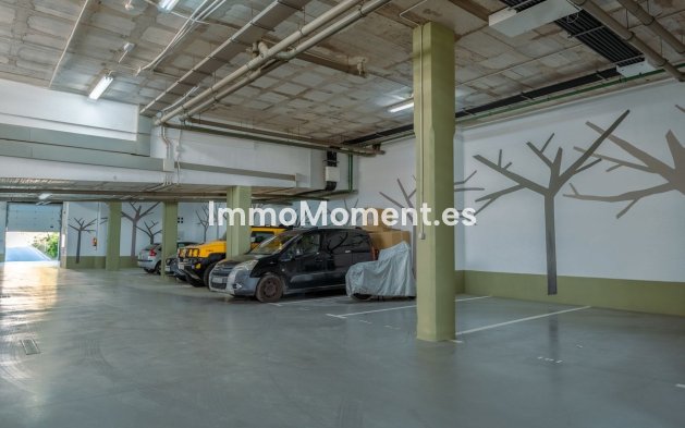 Wiederverkauf - Wohnung - Benahavís - La Quinta