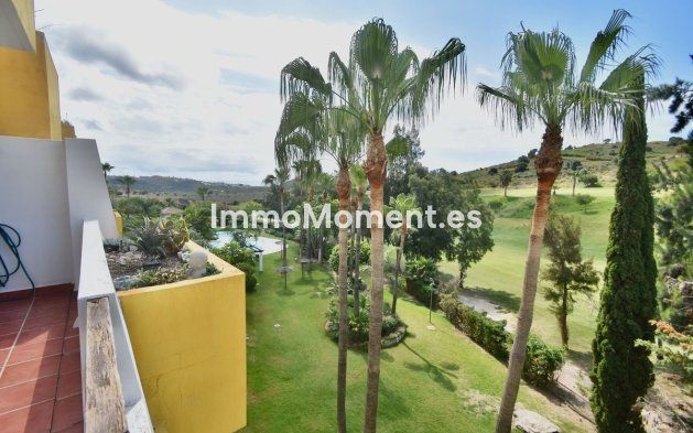 Bestaande woning - Appartement - Mijas - Calanova Golf