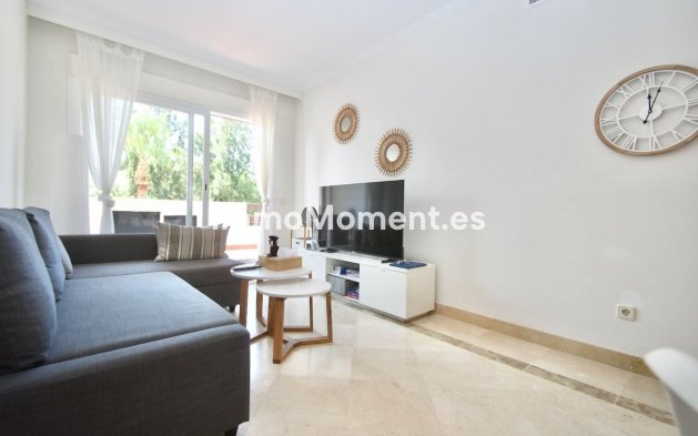Bestaande woning - Appartement - Mijas - Calanova Golf