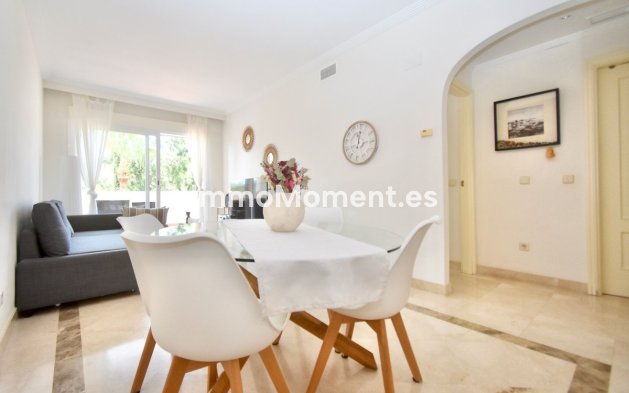 Bestaande woning - Appartement - Mijas - Calanova Golf