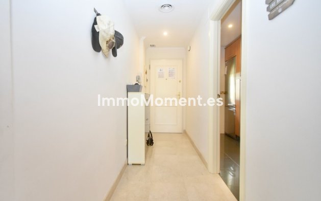 Bestaande woning - Appartement - Mijas - Calanova Golf