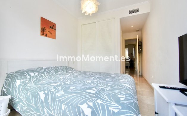 Bestaande woning - Appartement - Mijas - Calanova Golf