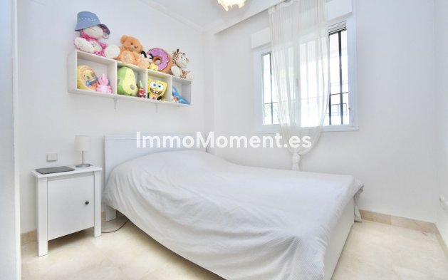 Bestaande woning - Appartement - Mijas - Calanova Golf