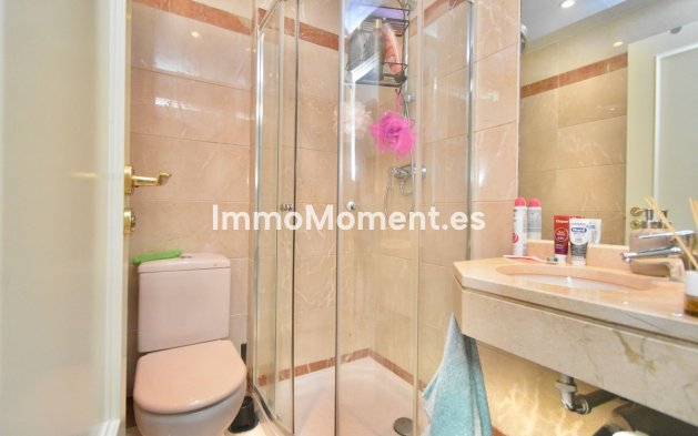Bestaande woning - Appartement - Mijas - Calanova Golf