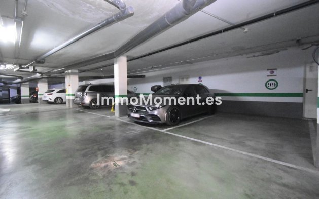 Bestaande woning - Appartement - Mijas - Calanova Golf