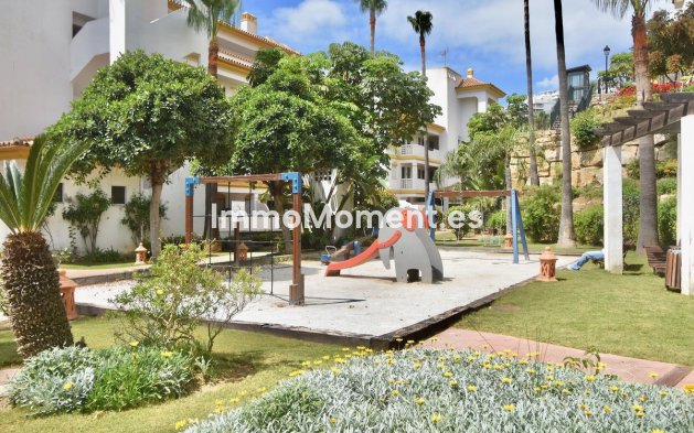 Bestaande woning - Appartement - Mijas - Calanova Golf