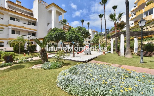 Bestaande woning - Appartement - Mijas - Calanova Golf