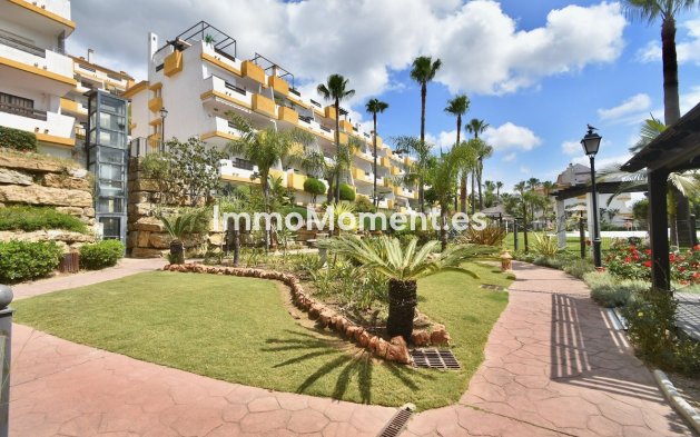 Bestaande woning - Appartement - Mijas - Calanova Golf