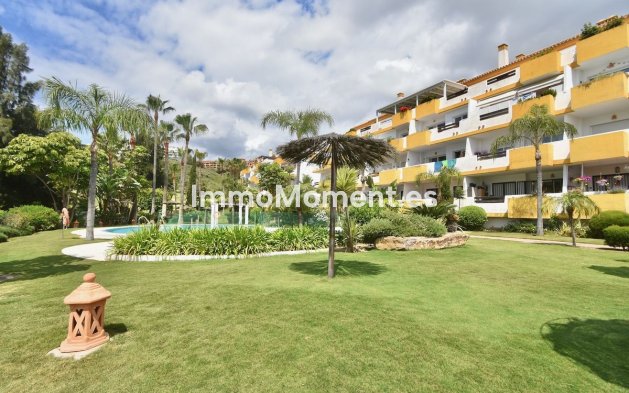 Bestaande woning - Appartement - Mijas - Calanova Golf