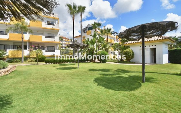 Bestaande woning - Appartement - Mijas - Calanova Golf