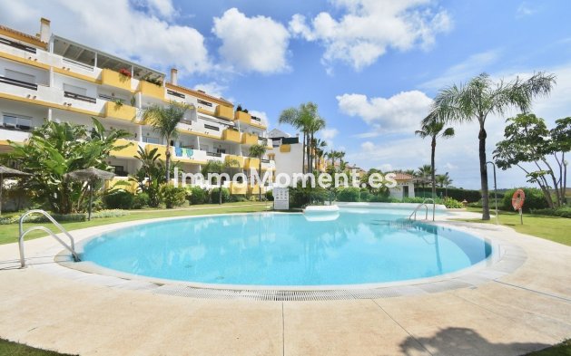 Bestaande woning - Appartement - Mijas - Calanova Golf