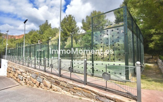 Bestaande woning - Appartement - Mijas - Calanova Golf