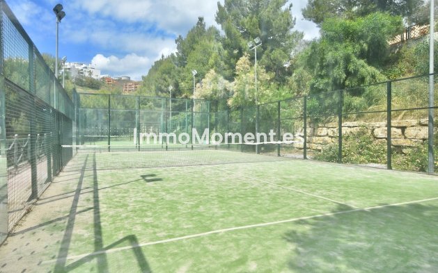Bestaande woning - Appartement - Mijas - Calanova Golf