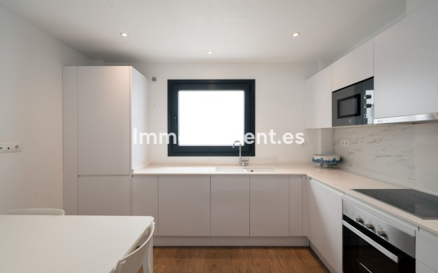 Revente - Villa - Marbella - La Mairena