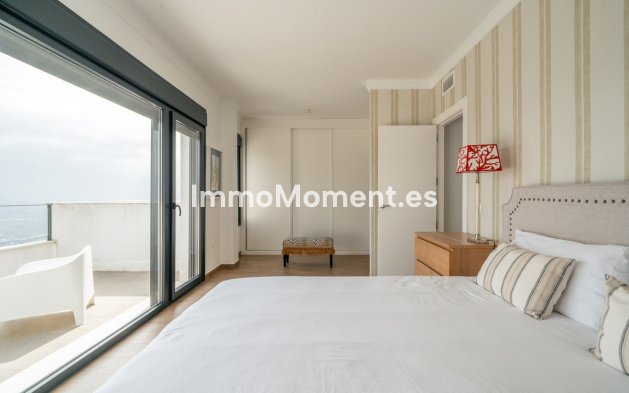 Revente - Villa - Marbella - La Mairena