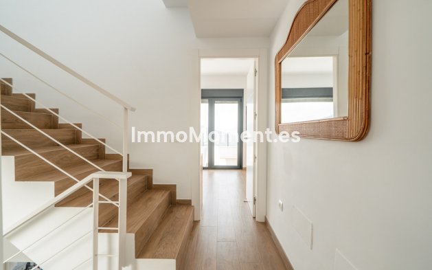 Revente - Villa - Marbella - La Mairena