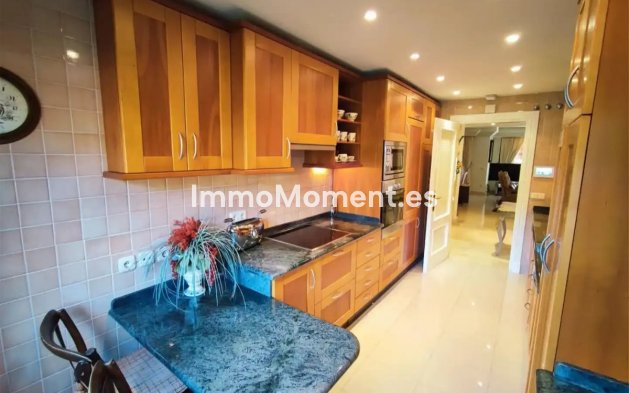 Bestaande woning - Appartement - Marbella - Nueva Andalucía