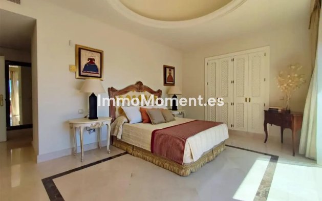 Bestaande woning - Appartement - Marbella - Nueva Andalucía
