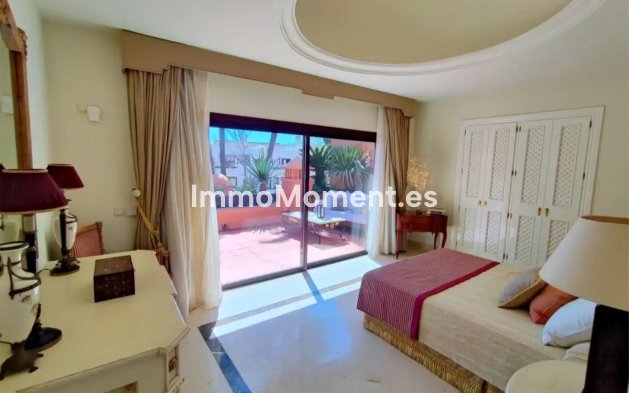 Bestaande woning - Appartement - Marbella - Nueva Andalucía