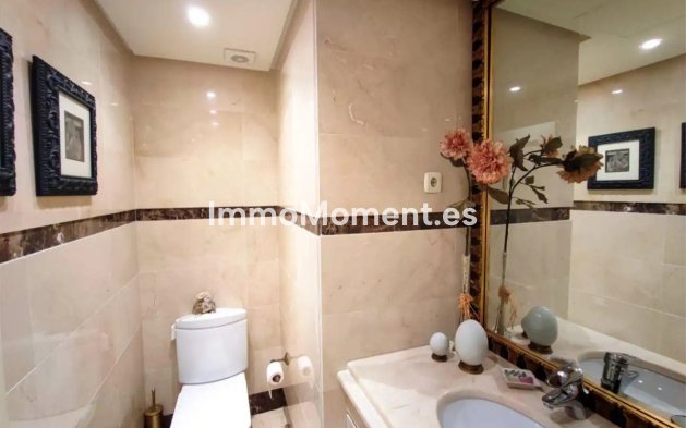 Bestaande woning - Appartement - Marbella - Nueva Andalucía
