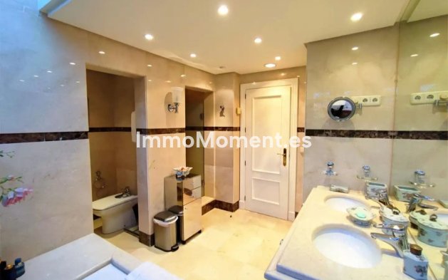 Bestaande woning - Appartement - Marbella - Nueva Andalucía