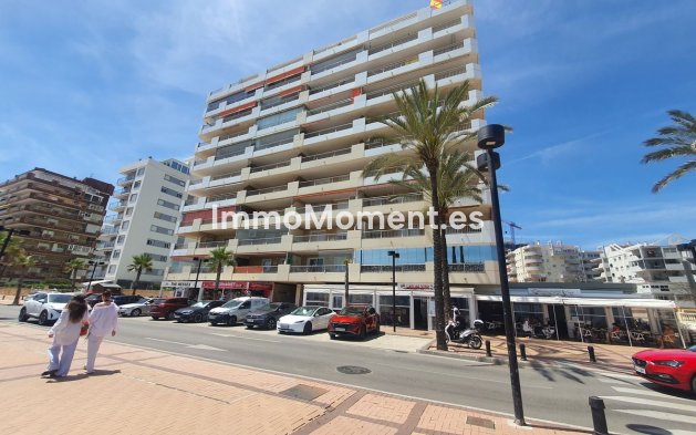 Resale - Apartment - Fuengirola - Fuengirola Centro