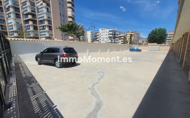 Resale - Apartment - Fuengirola - Fuengirola Centro