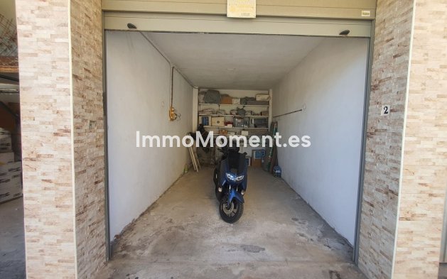 Resale - Apartment - Fuengirola - Fuengirola Centro