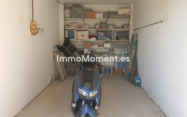 Resale - Apartment - Fuengirola - Fuengirola Centro