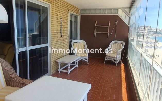 Resale - Apartment - Fuengirola - Fuengirola Centro