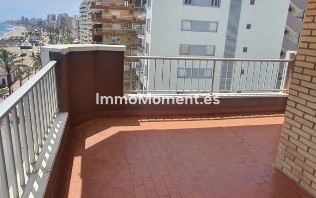 Resale - Apartment - Fuengirola - Fuengirola Centro