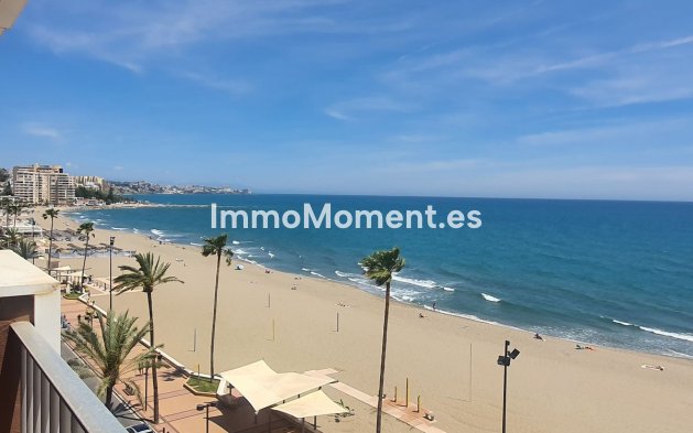 Resale - Apartment - Fuengirola - Fuengirola Centro