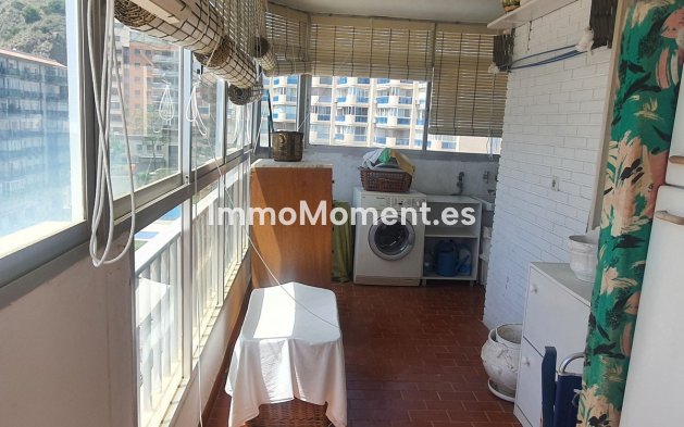 Resale - Apartment - Fuengirola - Fuengirola Centro