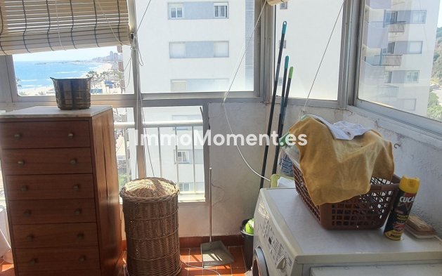 Resale - Apartment - Fuengirola - Fuengirola Centro
