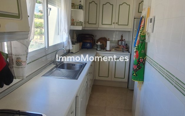 Resale - Apartment - Fuengirola - Fuengirola Centro