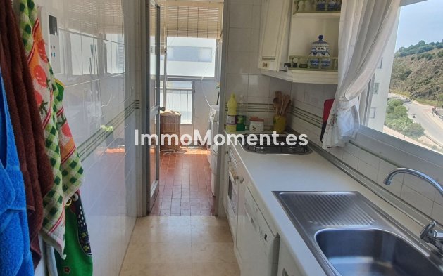 Resale - Apartment - Fuengirola - Fuengirola Centro