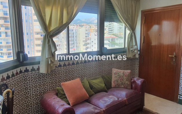 Resale - Apartment - Fuengirola - Fuengirola Centro