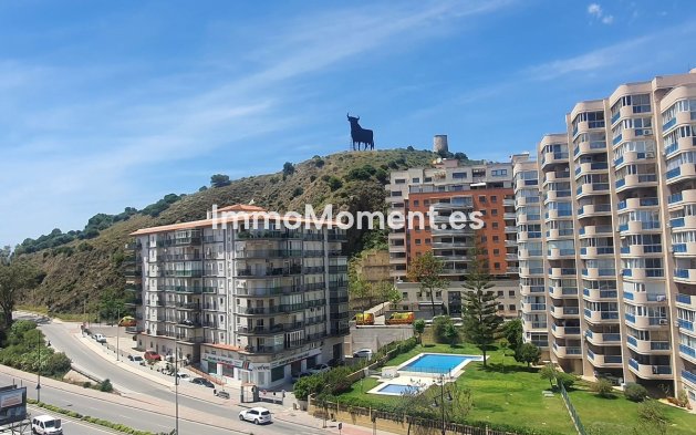 Resale - Apartment - Fuengirola - Fuengirola Centro