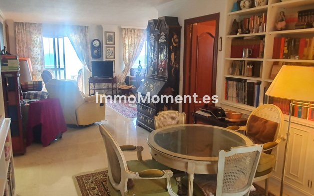 Resale - Apartment - Fuengirola - Fuengirola Centro