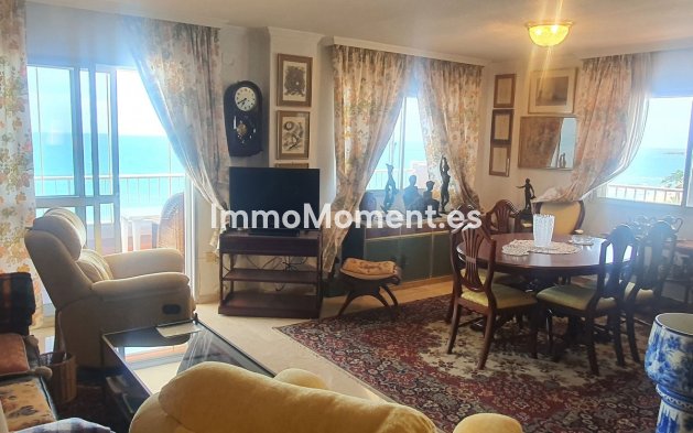 Resale - Apartment - Fuengirola - Fuengirola Centro