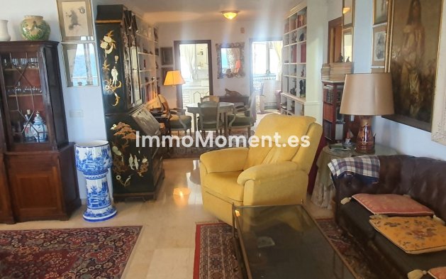 Resale - Apartment - Fuengirola - Fuengirola Centro