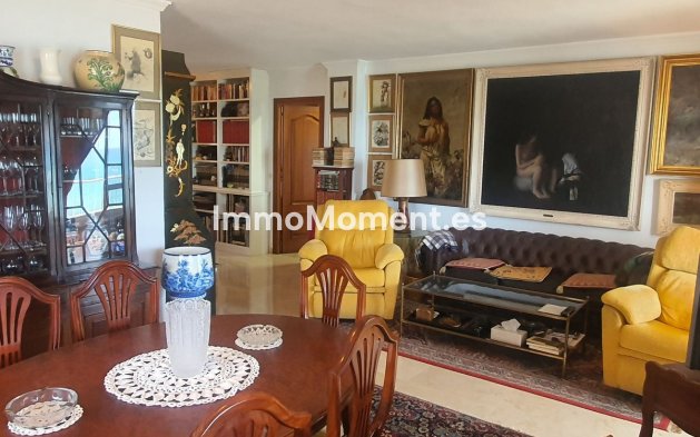 Resale - Apartment - Fuengirola - Fuengirola Centro