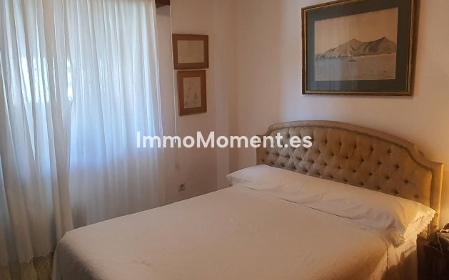Resale - Apartment - Fuengirola - Fuengirola Centro