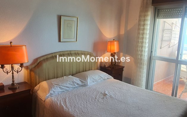 Resale - Apartment - Fuengirola - Fuengirola Centro